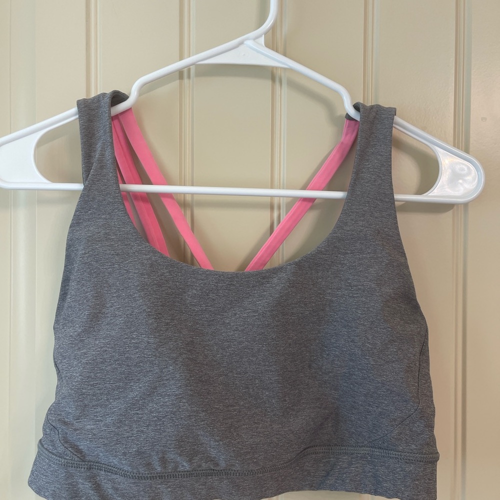 Lululemon Energy Bra